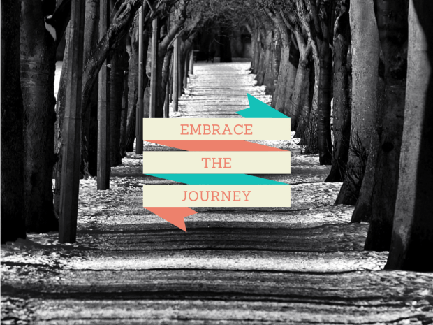 embracethejourney