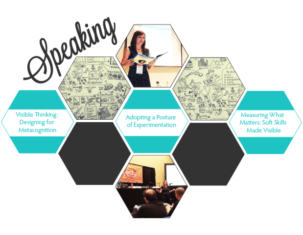 Speaking Pictures and Content