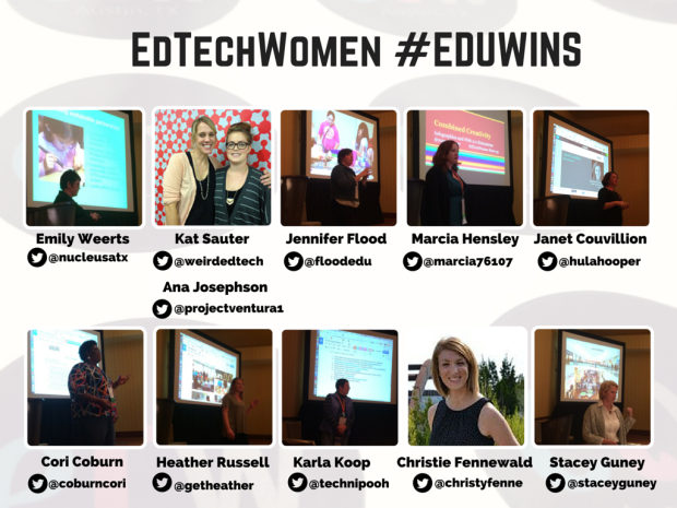 EdTech Women EduWins Group