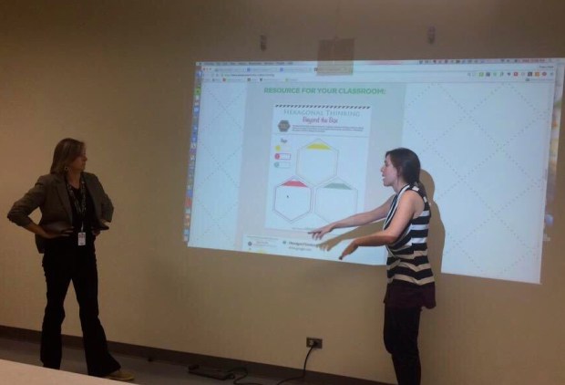 Professional Learning Building Capacity 