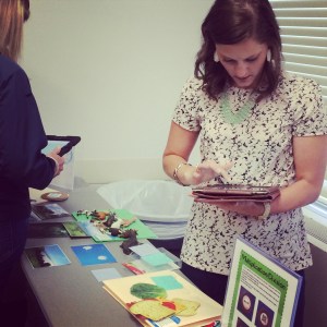 Professional Learning Creation over Consumption 